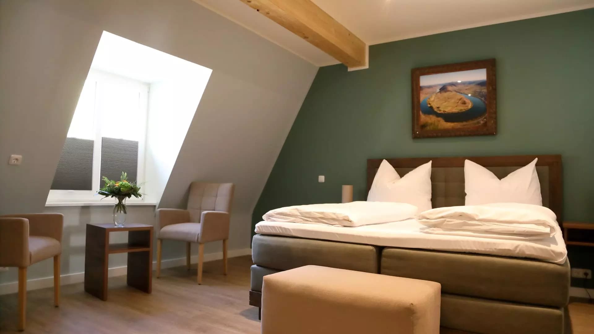 Galerie Bild 19 - Eindrücke von Pension Moselvilla, Zimmern und der Moselregion